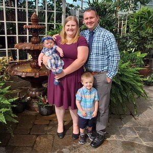 Meet your Posher, Kim